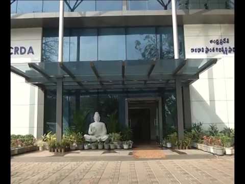 అమరావతి అద్భుతం : ఇజ్రాయెల్ అమరావతి అద్భుతం : ఇజ్రాయెల్