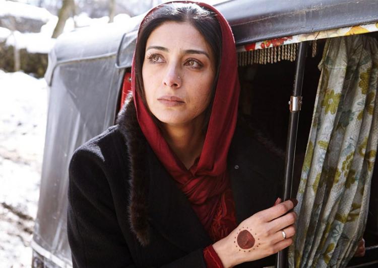 సుష్మా పాత్రలో టబు?