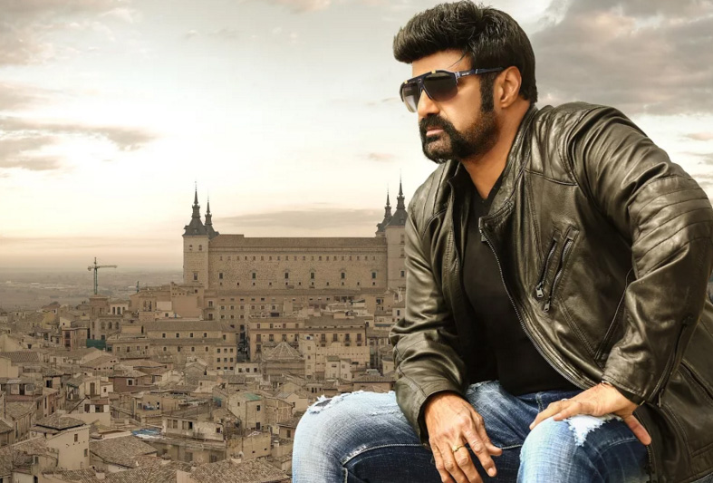 ‘పైసా వసూల్’ సెన్సార్ పూర్తి సెప్టెంబర్ 1న గ్రాండ్ రిలీజ్