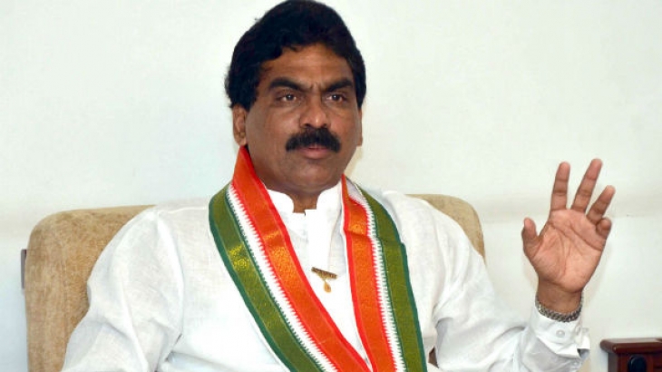 రాజకీయాల్లోకి రాను … సర్వేలు కొనసాగిస్తా రాజకీయాల్లోకి రాను … సర్వేలు కొనసాగిస్తా