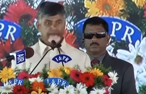 వెంకయ్య ఏపీకి ఎంతో చేశారు : చంద్రబాబు