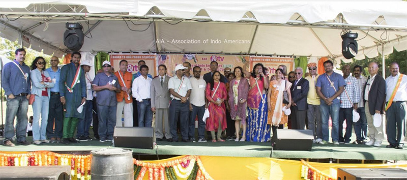 బే ఏరియాలో ఇండియా డే వేడుకలు