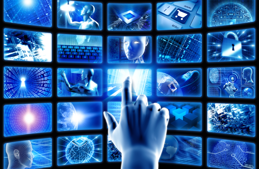 తెలుగు రాష్ట్రాల్లో ఐటీ అభివృద్ధి