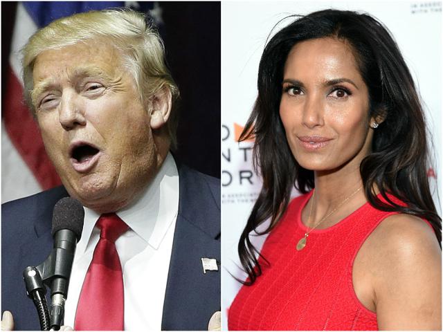 ట్రంప్‌ సమాజానికి ఓ పెను ముప్పు