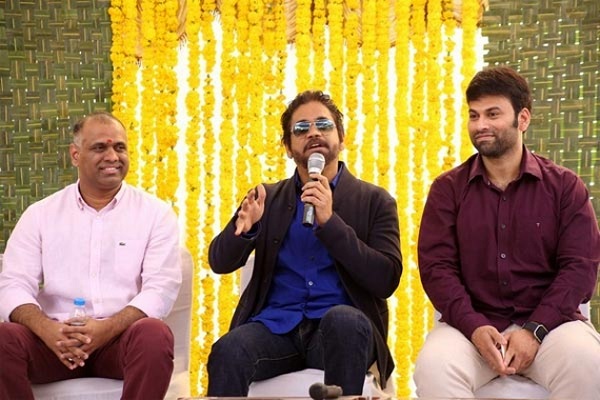 ఫస్ట్‌టైమ్‌ ‘రాజుగారిగది2’ వంటి హారర్‌ కామెడీ మూవీ చేయడం హ్యాపీగా వుంది