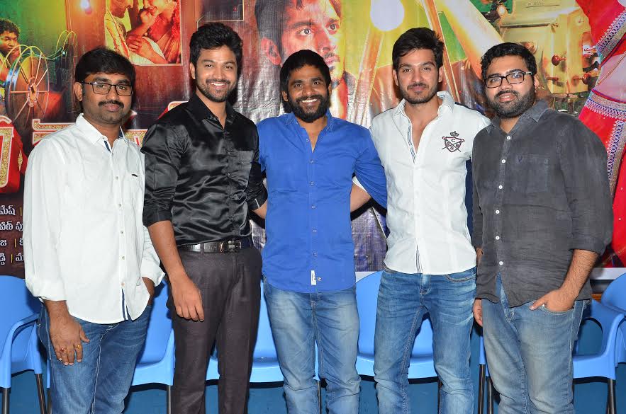 Cinemahal Movie Release On March 31 