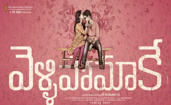 Vellipomakey USA Theaters List