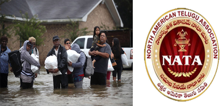 Hurricane Harvey Relief… Let’s please help the victims!