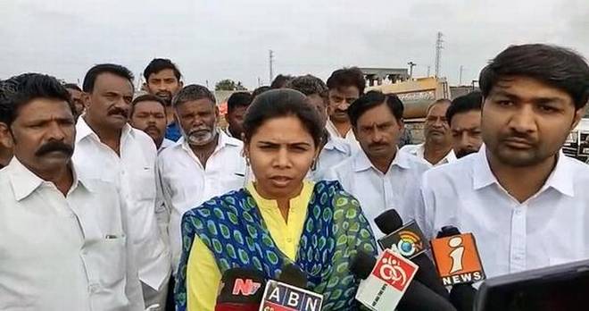 భూమా కుటుంబానికి అరుదైన రికార్డు భూమా కుటుంబానికి అరుదైన రికార్డు