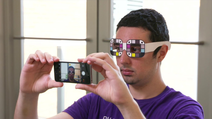 సెల్ఫీతో కామెర్ల వ్యాధి గుర్తింపు