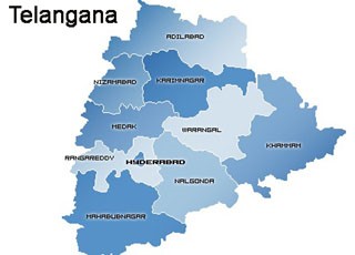 తెలంగాణలో రుణాలు సులభం…