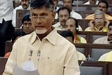 Ap Cm Chandrababu Naidu Speech In Assembly 