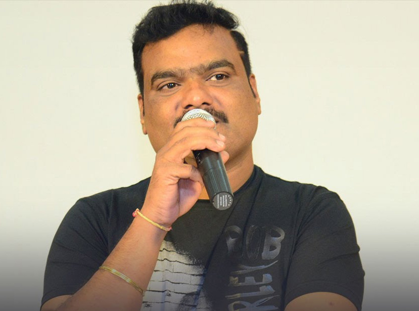 ‘వైశాఖం’ బిగ్గెస్ట్‌ మ్యూజికల్‌ హిట్‌ అయినందుకు సంతృప్తిగా వుంది