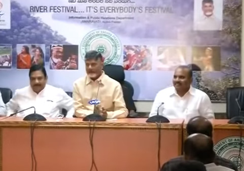 కాకినాడను స్మార్ట్‌సిటీగా అభివృద్ది చేసి చూపిస్తా : చంద్రబాబు