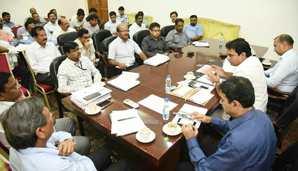 ఇంటింటికీ నీళ్లూ.. నెట్