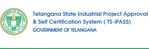 టీఎస్ఐపాస్ కు మరో ప్రతిష్ఠాత్మక అవార్డు