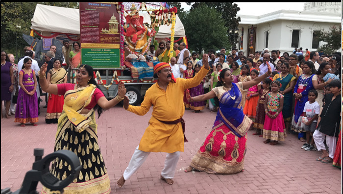 Jai Jai Ganesha
