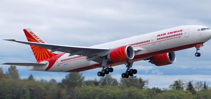 బంపర్ ఆఫర్ ప్రకటించిన ఎయిర్ ఇండియా