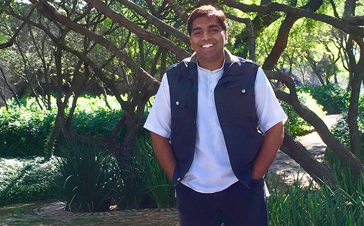 భారతీయ విద్యార్థి అంత్యక్రియలు పూర్తి