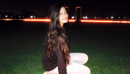 టెక్సాస్‌లో మరో భారత విద్యార్థి మృతి