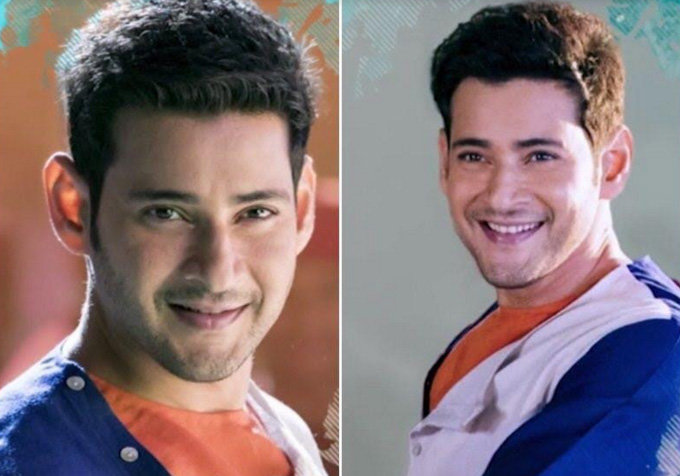 ‘స్పైడర్‌’ రెండో పాట ‘హాలీ హాలీ’ విడుదల