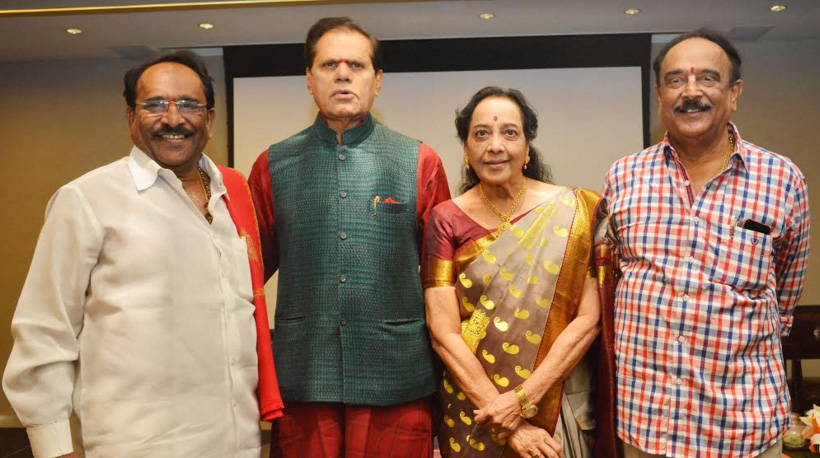 టి. సుబ్బరామిరెడ్డి ప్రెస్ మీట్