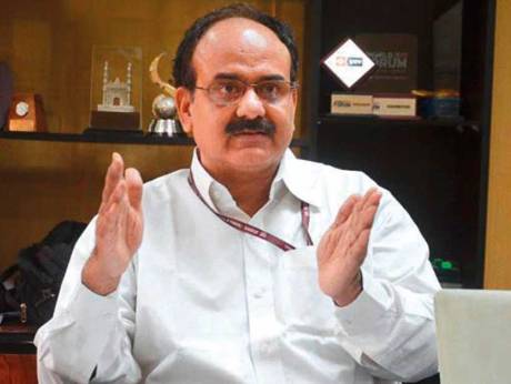 Indian Expats Not Eligible For Aadhaar Ids 