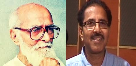 వందేమాతరం కు కాళోజి పురస్కారం