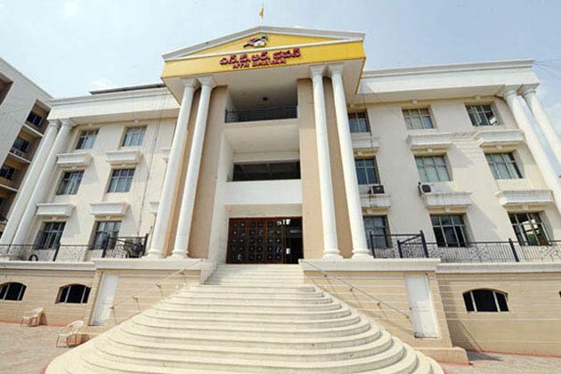 ఎన్టీఆర్‌ ట్రస్టు ఆధ్వర్యంలో వికీడేటా శిక్షణ