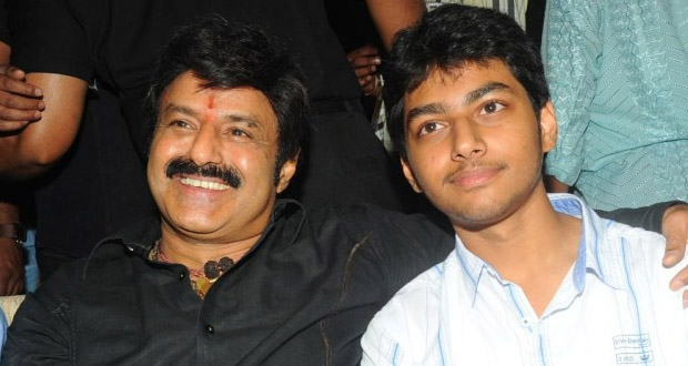 మోక్షజ్ఞ  ఎంట్రీ ఎప్పుడో ప్రకటించిన బాలకృష్ణ