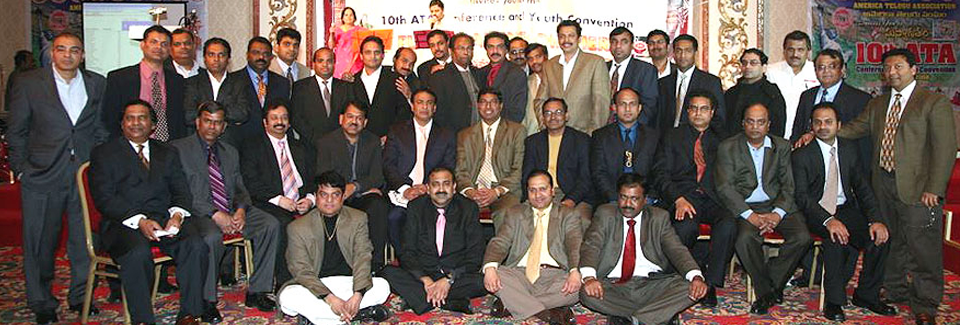 తెలుగు రాష్ట్రాల్లో ఆటా సేవా కార్యక్రమాలు