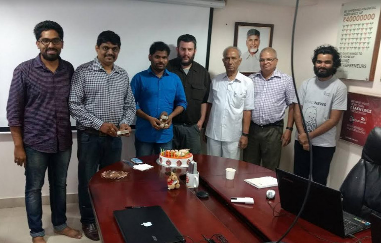 భావితరాలకు కొత్తగా వికీడేటా