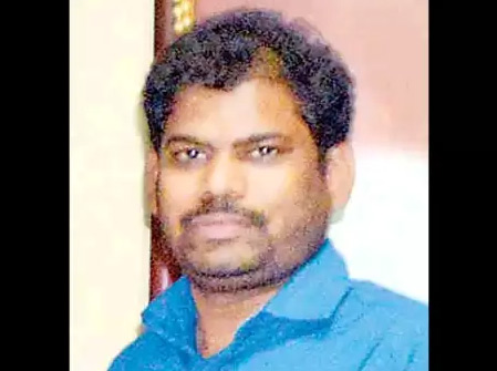 ప్రపంచ రికార్డు సృష్టించిన ప్రణయ్‌రాజ్‌