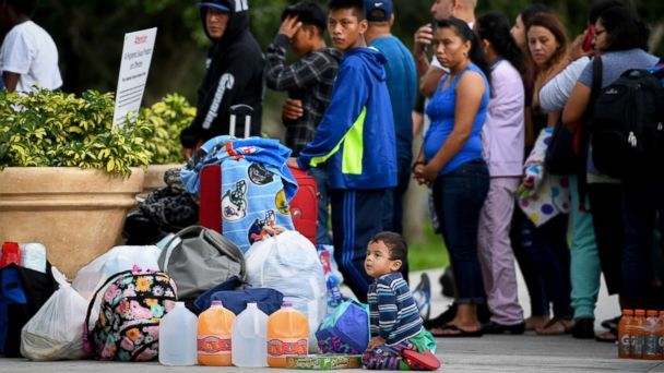 అల్లాడుతున్న తెలుగు కుటుంబాలు