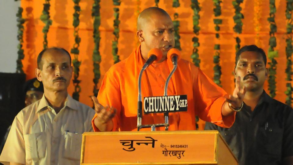 బిజెపికి పెద్ద సవాలే