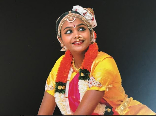 Awesome Performance by Shruthivani