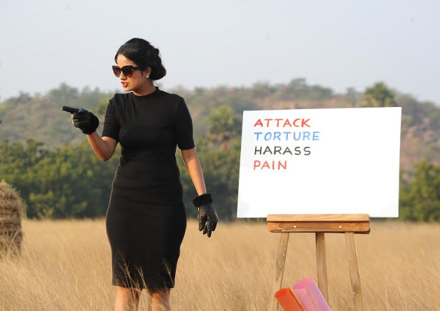 సెప్టెంబర్ 15న విడుదలవుతున్న “కథలో రాజకుమారి”