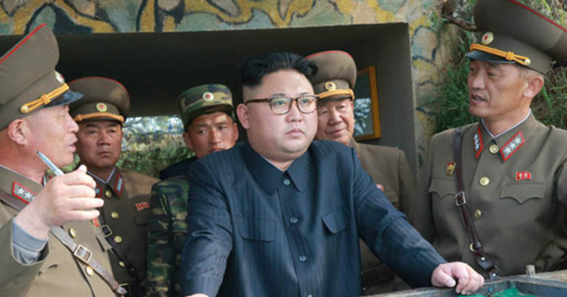 అమెరికాను మేం ముంచెత్తుతాం