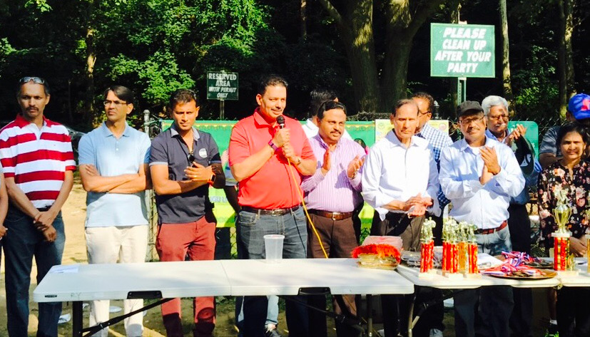 న్యూయార్క్ లో టిఎల్ సిఎ వనభోజనాలు…పాల్గొన్న ప్రముఖులు