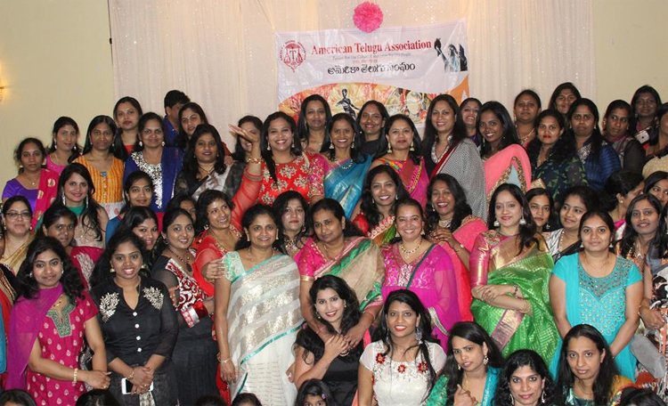 ATA Womens Day Celebrations in Dallas