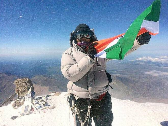 చిత్తూరు ఎఎస్‌పి అరుదైన రికార్డు