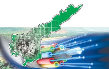 20 వేల కోట్లతో ఏపీకి మెరైన్‌ కేబుల్‌ నెట్‌!