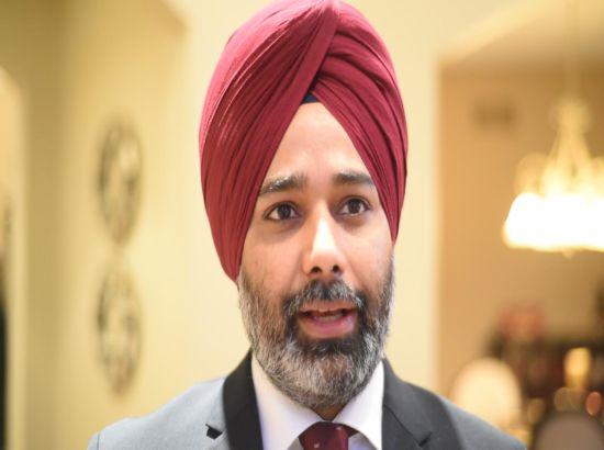 అమెరికాలో మరో విద్వేష ఉదంతం