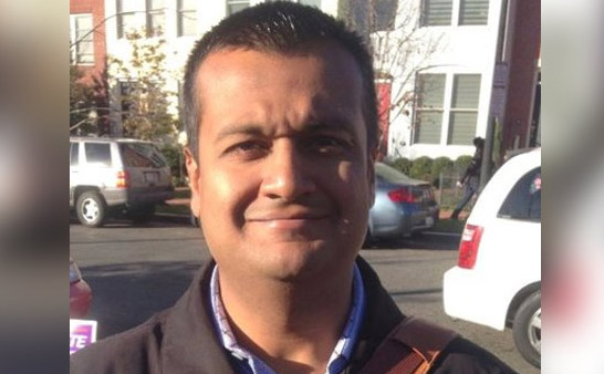 రాజ్ షాకు కీలకమైన బాధ్యత