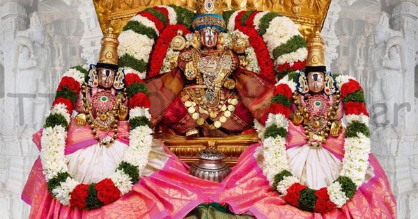 ఈ నెల 23న టీటీడీ 2018 డైరీలు, క్యాలెండర్లు ఆవిష్కరణ