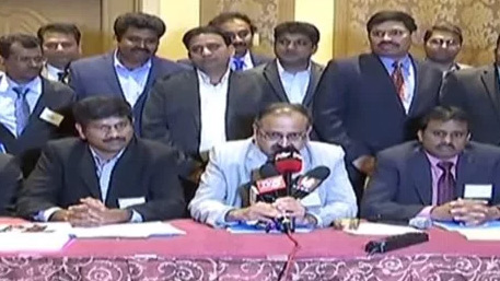 డిసెంబర్‌లో నాటా సేవా కార్యక్రమాలు