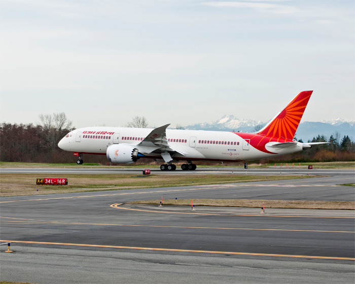 ఆంధ్రప్రదేశ్ నుండి పెరిగిన విమాన ప్రయాణీకుల సంఖ్య