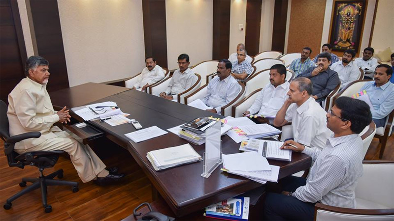 ఎపిఎన్ఆర్టీ అభివృద్ధి పాలసీకి ఆమోదం ఎపిఎన్ఆర్టీ అభివృద్ధి పాలసీకి ఆమోదం