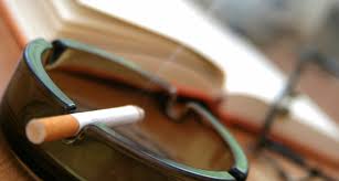 థర్డ్‌ హ్యాండ్‌ స్మోక్‌తో కాలేయానికి హాని