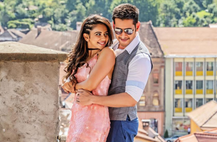 ‘స్పైడర్’ సెన్సార్ పూర్తి – సెప్టెంబర్ 27 విడుదల